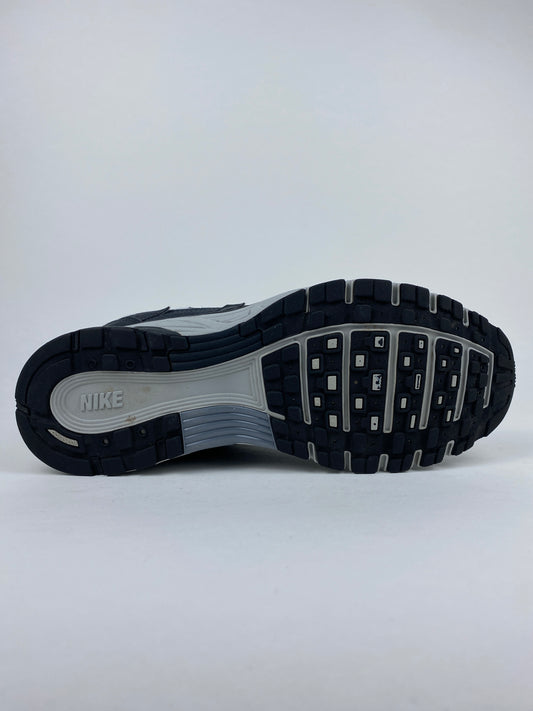 Nike P-6000 Anthracite Smoke Grey (Taille 43)