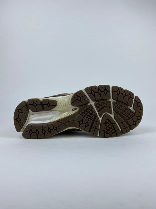 New Balance 2002R ASOS Exclusive Brown Beige (Taille 39,5)