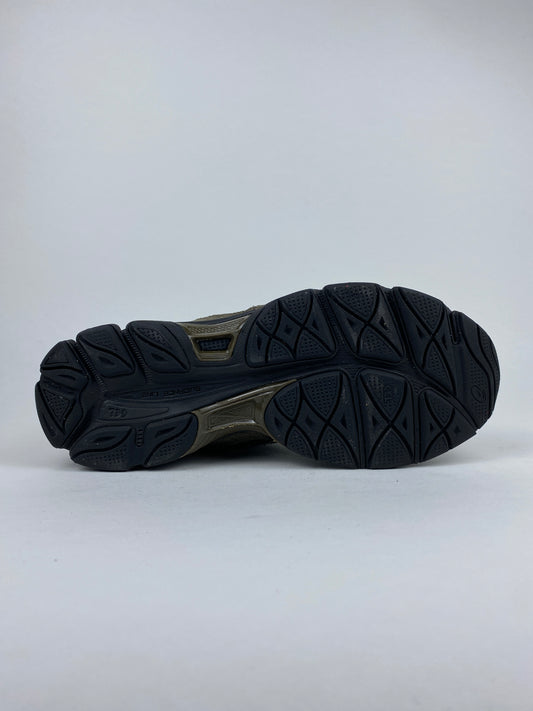 ASICS Gel-NYC Pepper Black (Taille 40,5)
