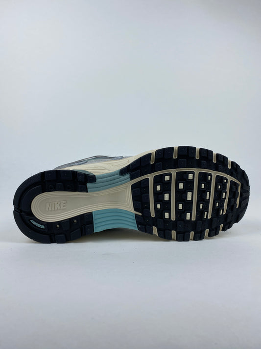 Nike P-6000 Flat Pewter (Taille 36,5)