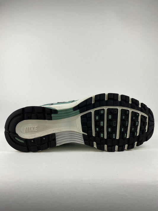 Nike P-6000 Cannon Pearl Platinum (Taille 41)