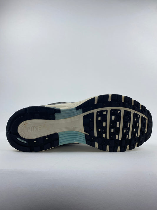 Nike P-6000 Flat Pewter (Taille 42,5)