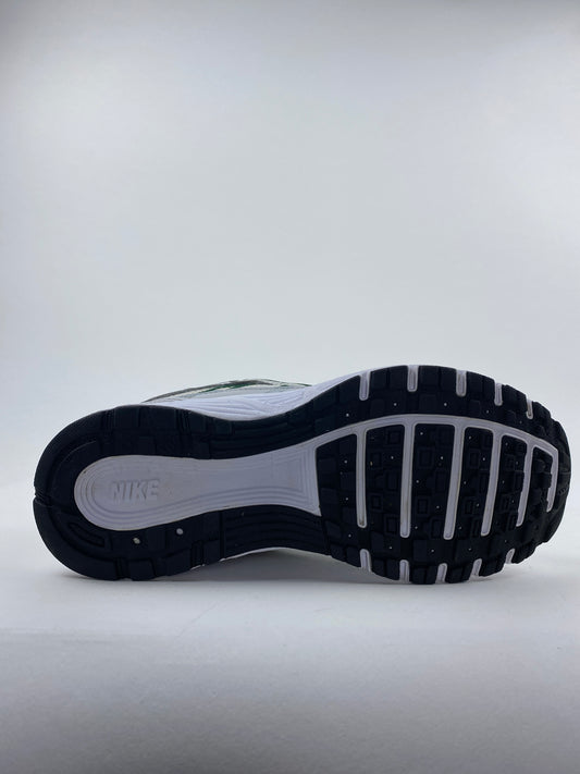 Nike P-6000 Vast Grey Fir (Taille 36,5)