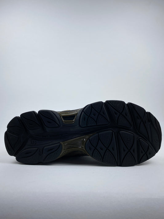 ASICS Gel-NYC Pepper Black (Taille 39)