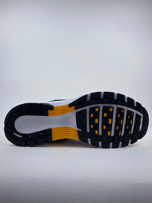 Nike P-6000 Photon Dust Anthracite Orange (Taille 44)