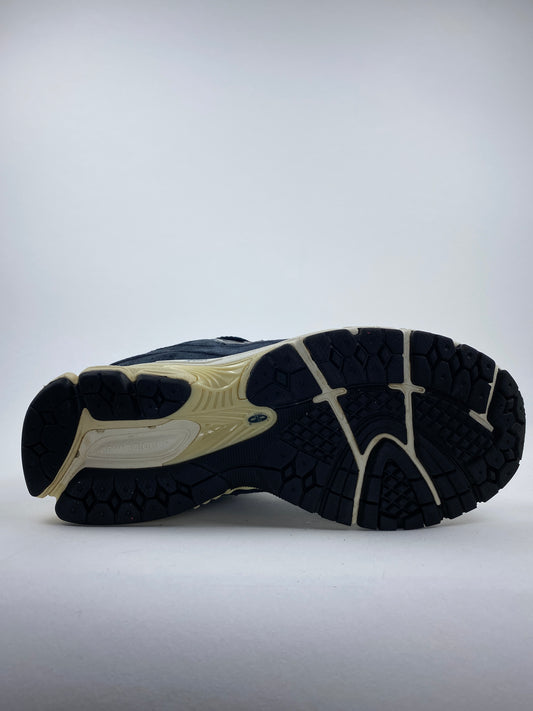 New Balance 2002R Eclipse Navy (Taille 37)