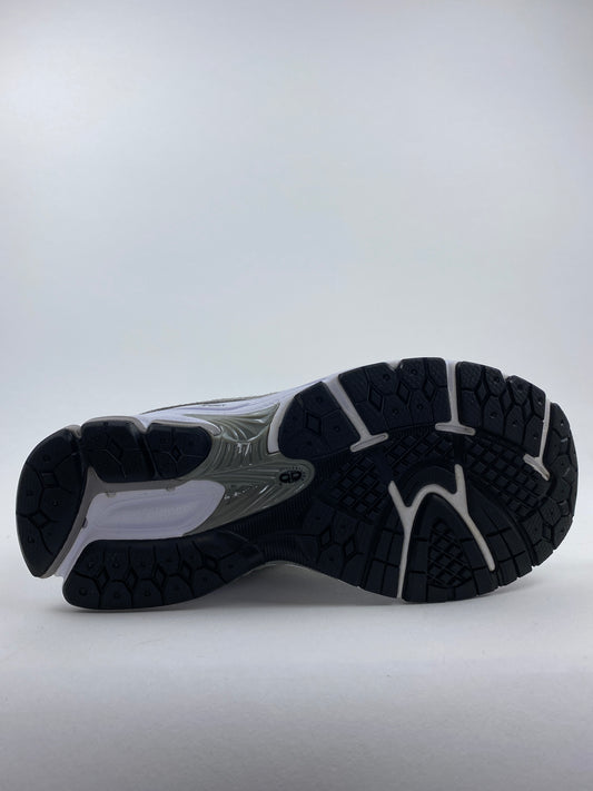 New Balance 2002R Black Cement Castlerock (Taille 35,5)