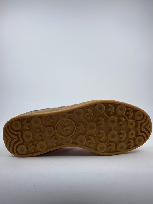 Adidas Gazelle Indoor Brown Velvet (Taille 36 2/3)