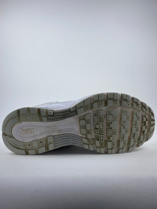 Nike P-6000 Summit White Pure Platinum (Taille 41)