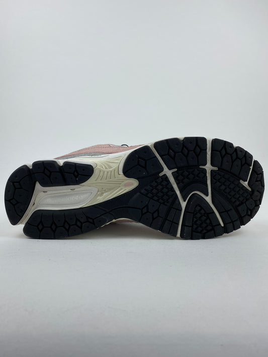 New Balance 2002R Orb Pink (Taille 44)