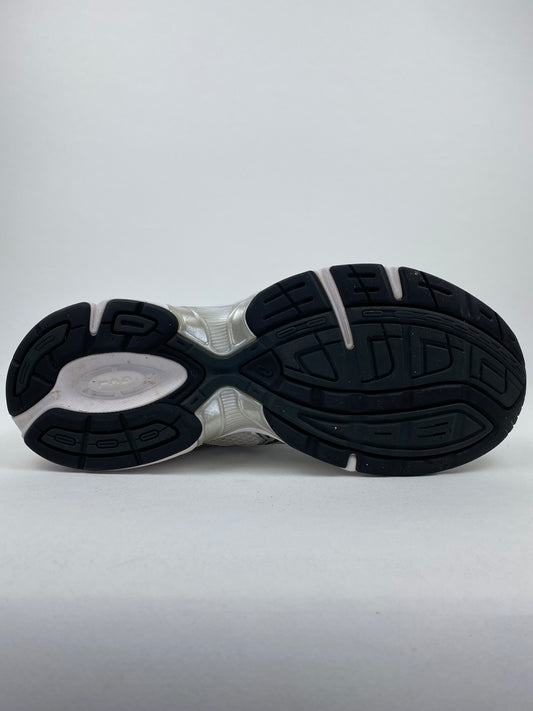 ASICS Gel-1130 White Pure Silver (Taille 43,5)