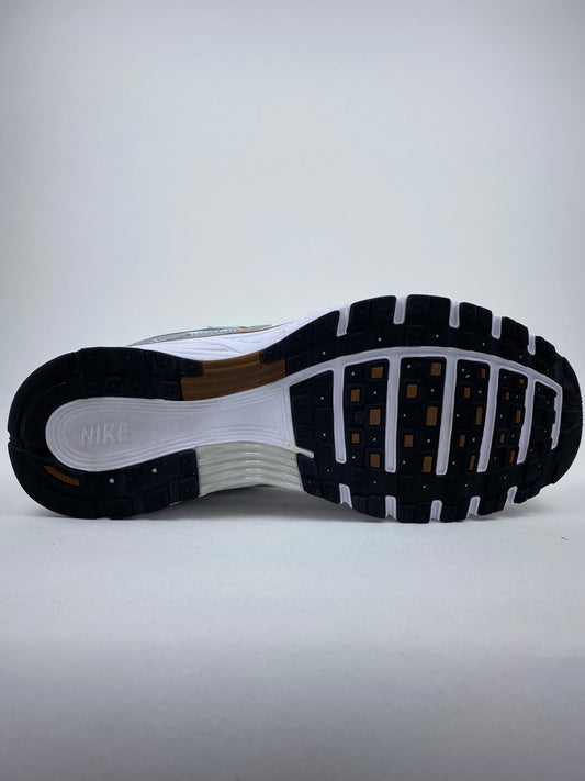 Nike P-6000 White Light British Tan (Taille 42,5)
