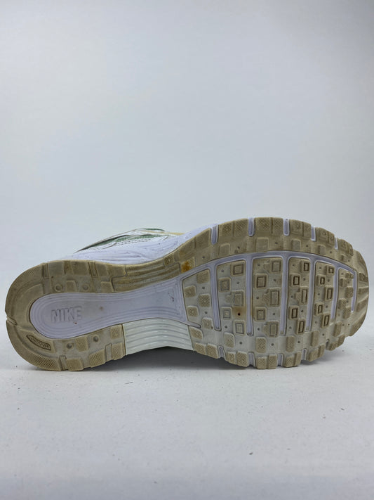 Nike P-6000 Triple White ( Taille 36,5 )
