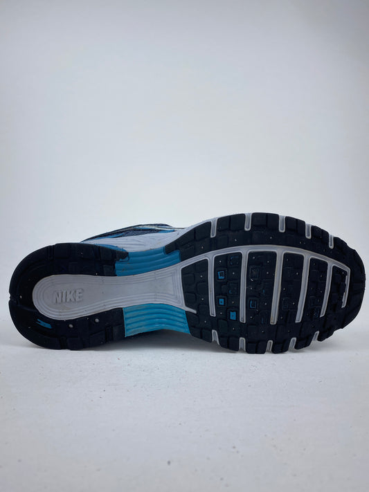 Nike P-6000 SE Thunder Blue Rift Blue ( Taille 40.5 )