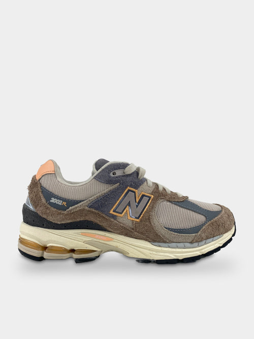 New Balance 2002R Mushroom Hazy Peach (Taille 40)