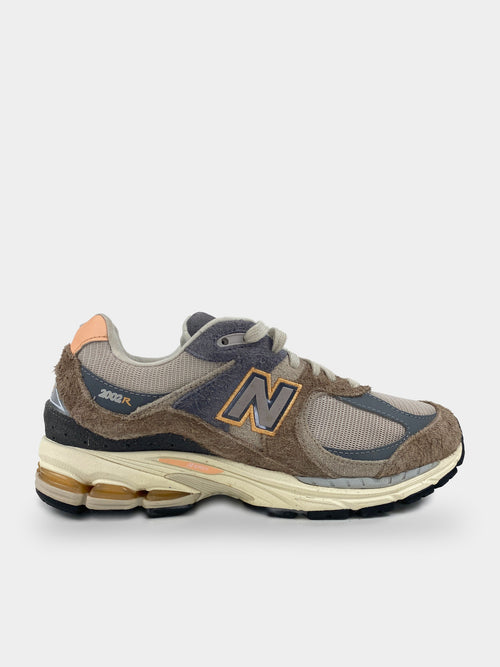 New Balance 2002R Mushroom Hazy Peach (Taille 40)