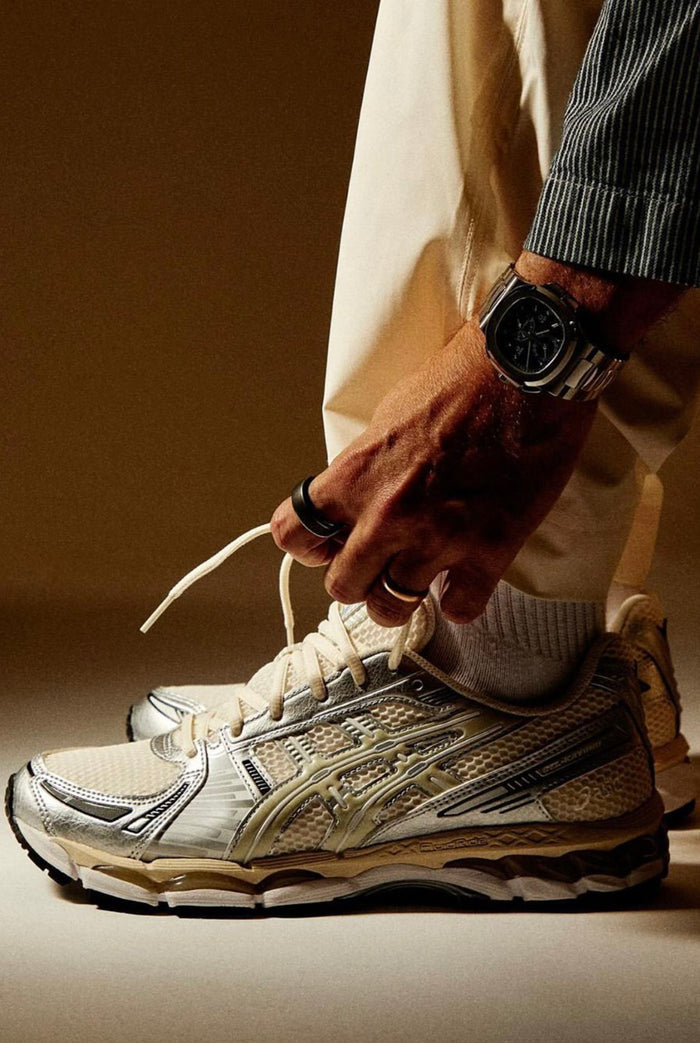 Asics