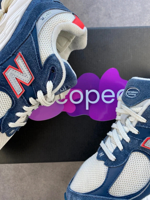 New Balance 2002R USA