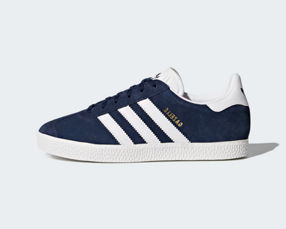 Adidas Gazelle Collegiate Navy J