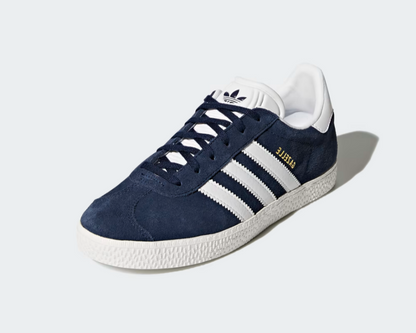 Adidas Gazelle Collegiate Navy J