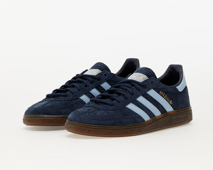 Adidas Handball Spezial Navy Gum