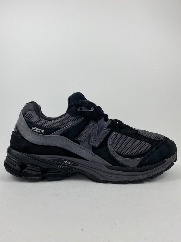 New Balance 2002R Black Dark Grey ( Taille 42.5 )