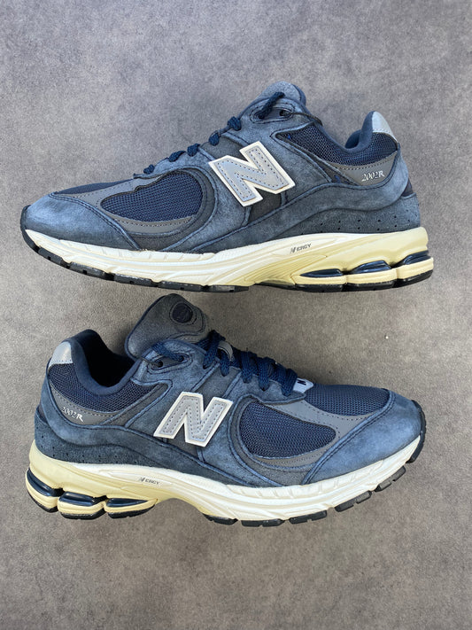 New Balance 2002R Eclipse Castlerock