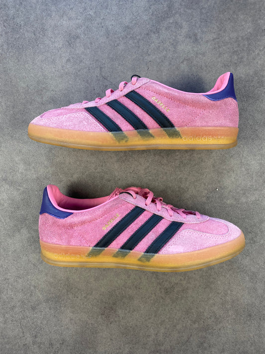 Adidas Gazelle Indoor Bliss Pink Purple 