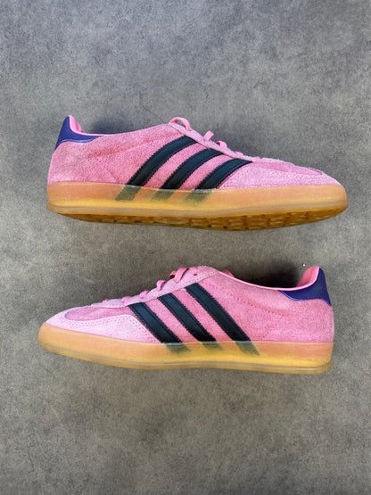 Adidas Gazelle Indoor Bliss Pink Purple 