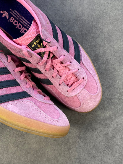 Adidas Gazelle Indoor Bliss Pink Purple 