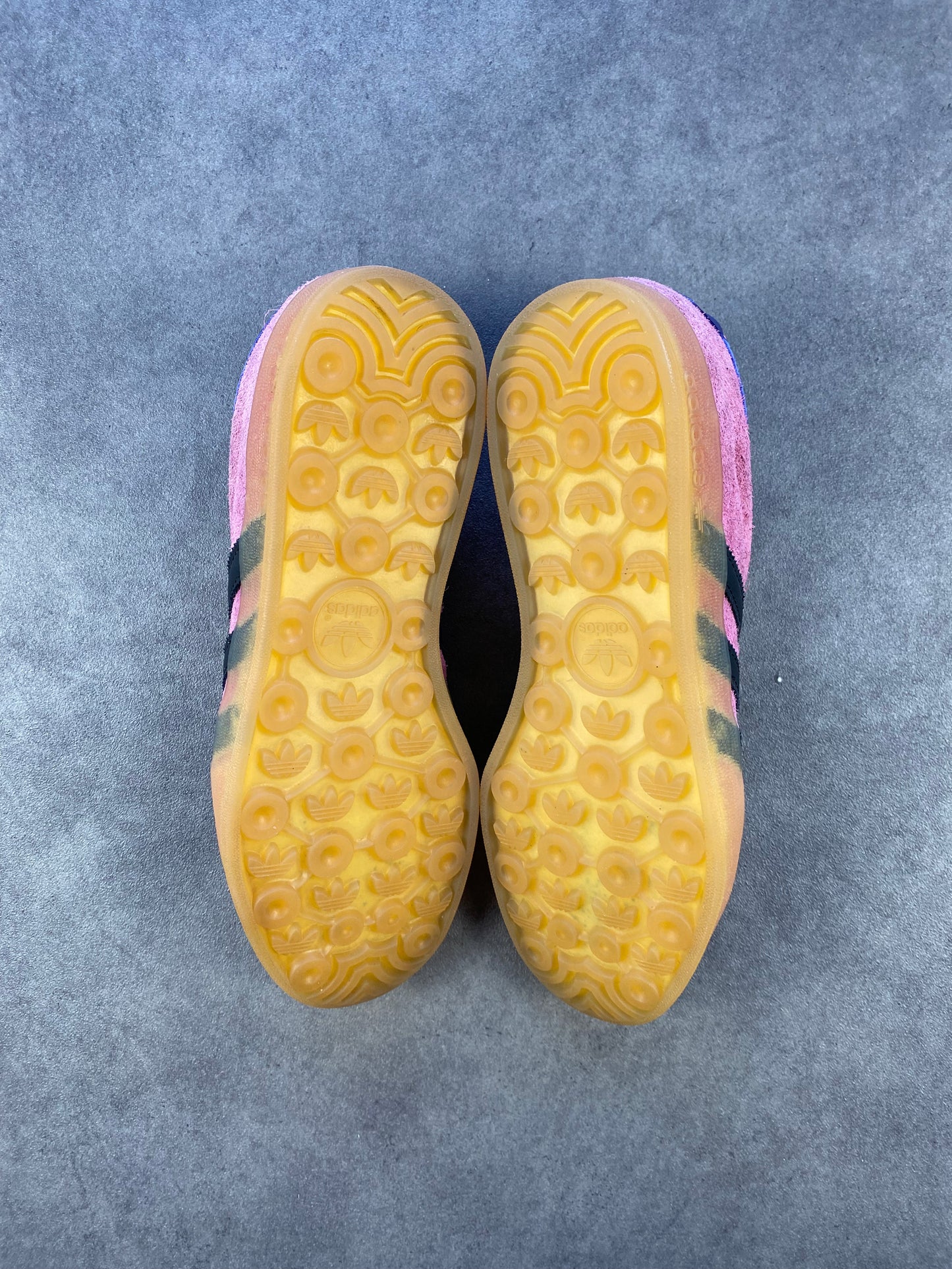 Adidas Gazelle Indoor Bliss Pink Purple 