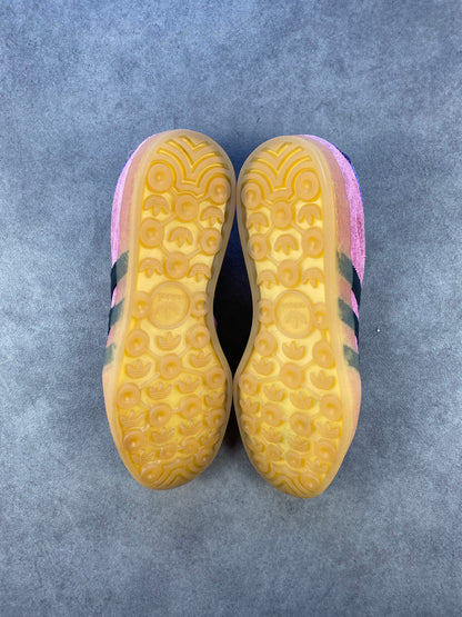 Adidas Gazelle Indoor Bliss Pink Purple 