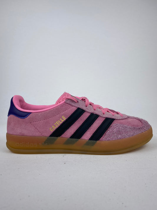 adidas Gazelle Indoor Bliss Pink Purple ( Taille 37 1/3 )