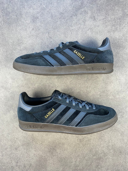 Adidas Gazelle Indoor Black Velvet