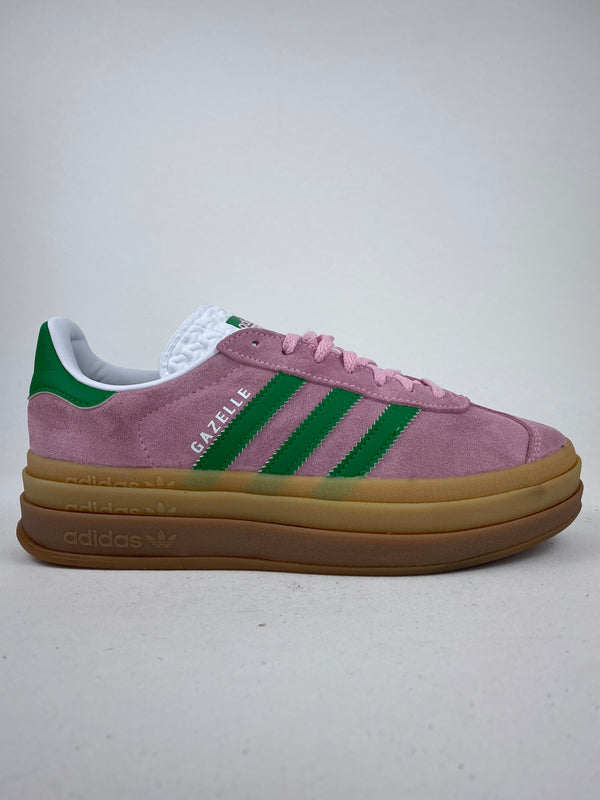 adidas Gazelle Bold True Pink ( Taille 39.5 )