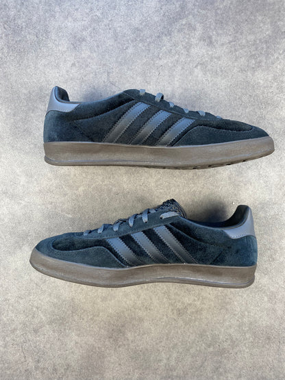 Adidas Gazelle Indoor Black Velvet