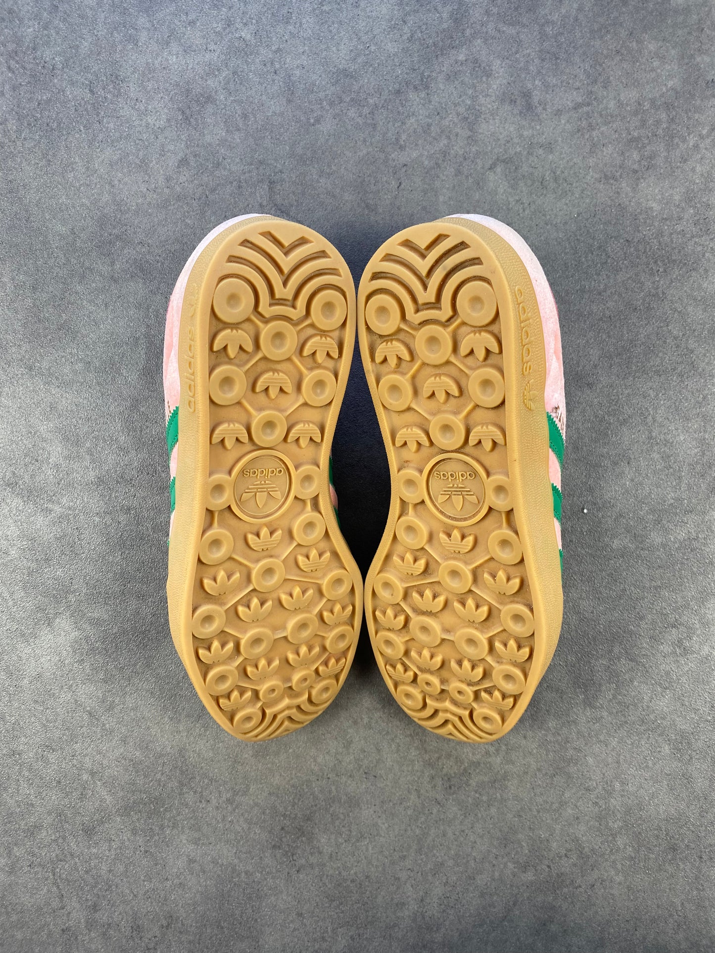 Adidas Gazelle Indoor Glow Pink