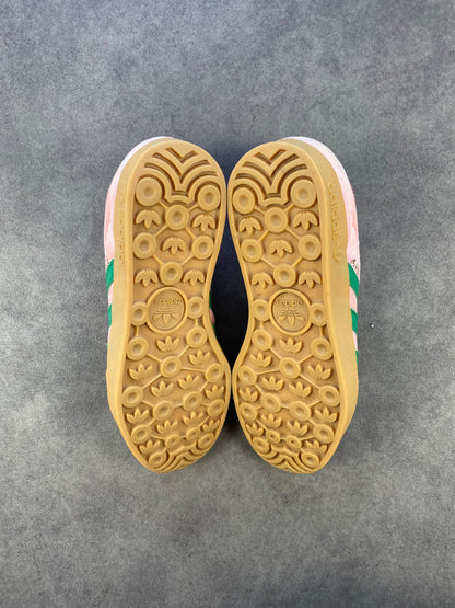 Adidas Gazelle Indoor Glow Pink