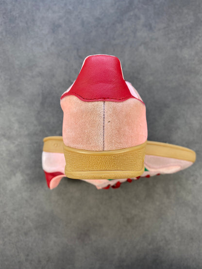 Adidas Gazelle Indoor Glow Pink