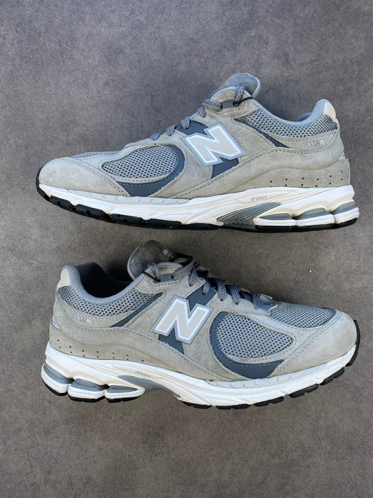 New Balance 2002R Steel Grey Orca