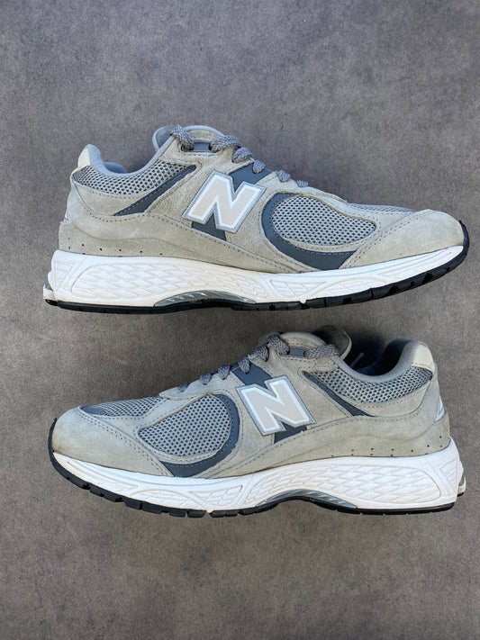 New Balance 2002R Steel Grey Orca