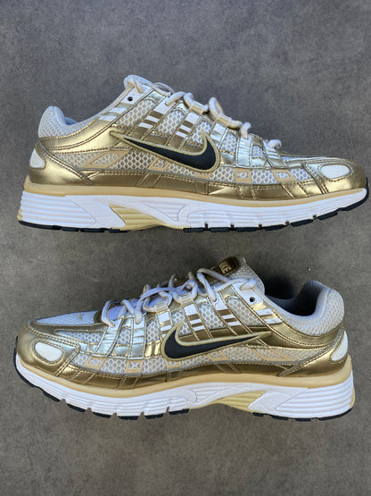 Nike P-6000 Gold 