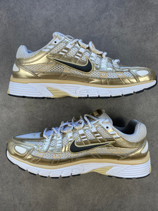 Nike P-6000 Gold 