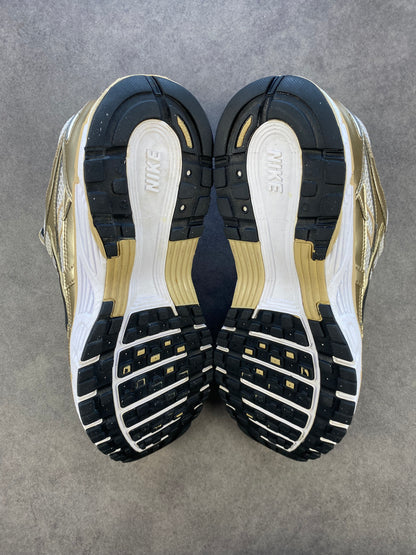 Nike P-6000 Gold 