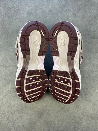 Nike P-6000 Burgundy Crush Pink Foam