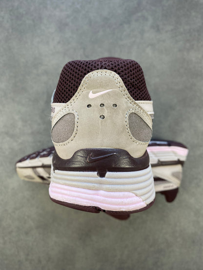 Nike P-6000 Burgundy Crush Pink Foam