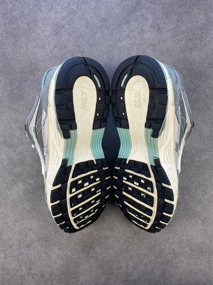 Nike P-6000 Flat Pewter