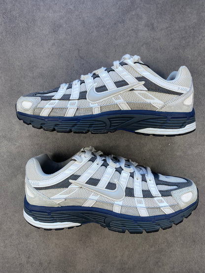 Nike P-6000 Photon Dust Anthracite