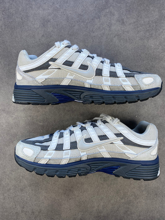 Nike P-6000 Photon Dust Anthracite