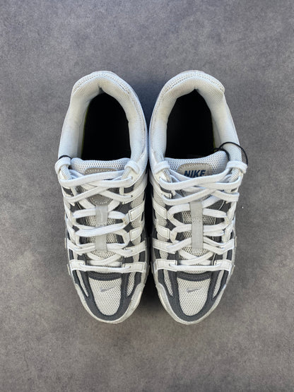 Nike P-6000 Photon Dust Anthracite